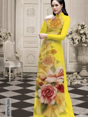 1611369467 576 vai ao dai hoa dep 2021 (6)